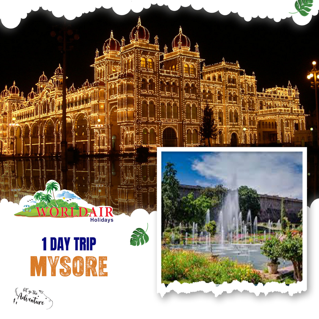  MYSORE