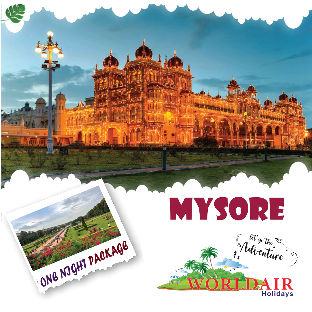 MYSORE ONE NIGHT 