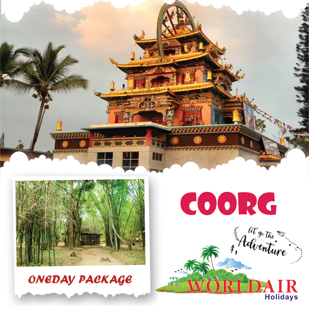 COORG