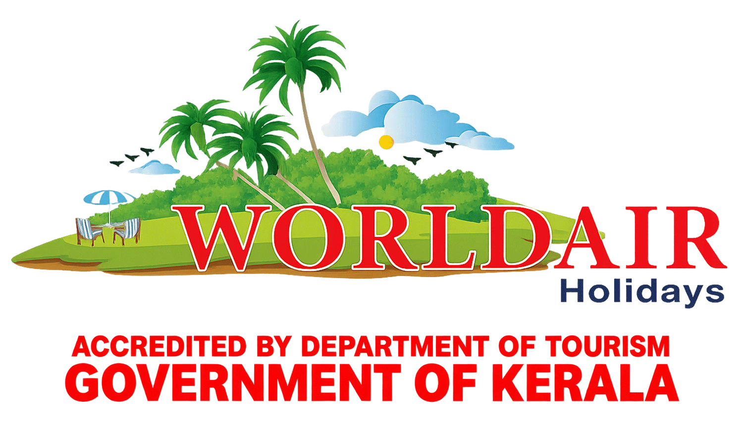 Kerala Tourism