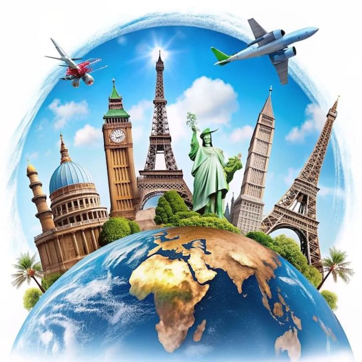 International Packages